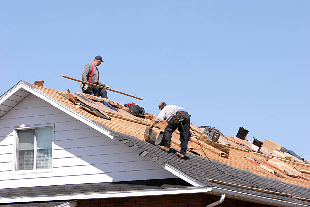 Best Roof Ventilation Installation  in Helena Flats, MT